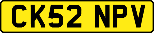 CK52NPV