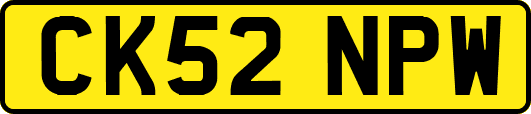 CK52NPW
