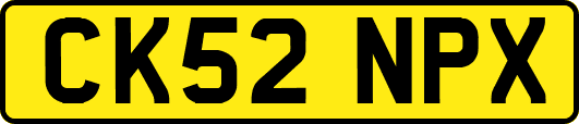 CK52NPX