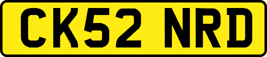 CK52NRD