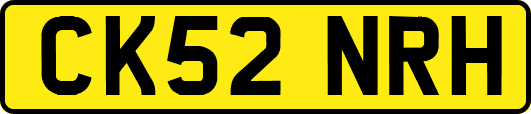 CK52NRH
