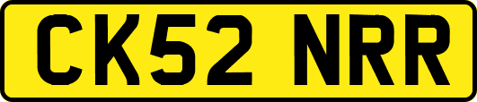 CK52NRR