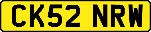 CK52NRW