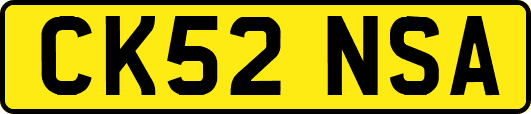 CK52NSA