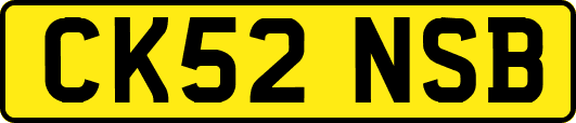 CK52NSB