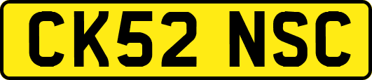 CK52NSC