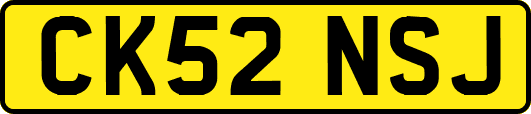 CK52NSJ