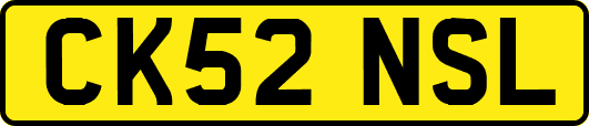 CK52NSL