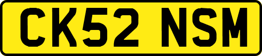 CK52NSM