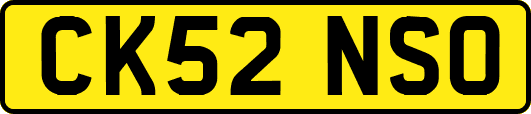CK52NSO
