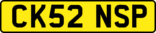 CK52NSP