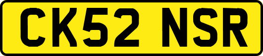 CK52NSR