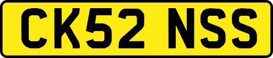 CK52NSS