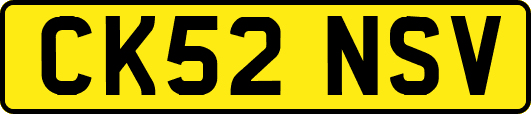 CK52NSV