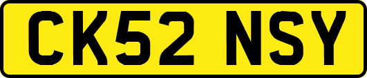 CK52NSY