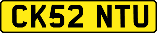 CK52NTU