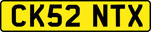 CK52NTX