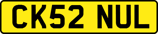 CK52NUL
