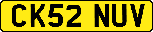 CK52NUV