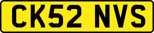CK52NVS