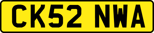 CK52NWA