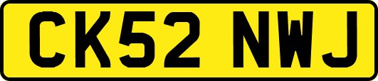 CK52NWJ