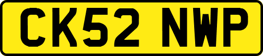CK52NWP