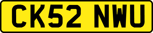 CK52NWU