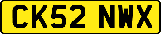 CK52NWX