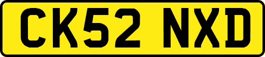 CK52NXD