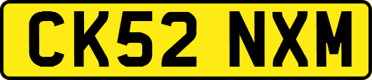 CK52NXM