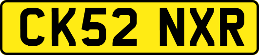 CK52NXR