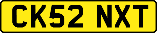 CK52NXT