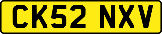 CK52NXV