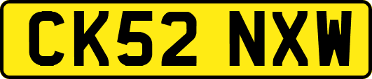 CK52NXW