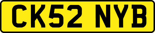CK52NYB