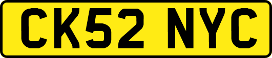 CK52NYC