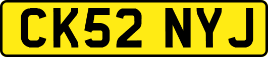 CK52NYJ
