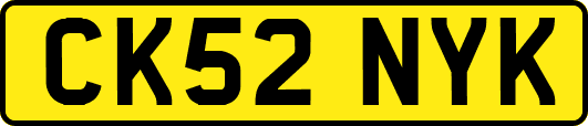 CK52NYK