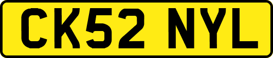 CK52NYL