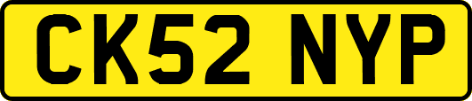 CK52NYP