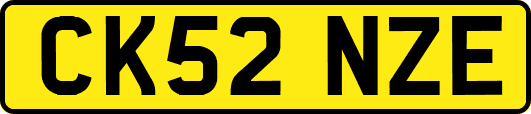 CK52NZE