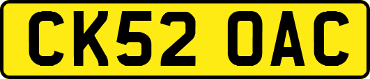 CK52OAC