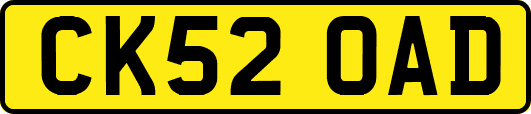 CK52OAD