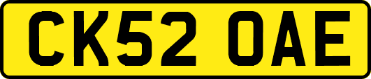 CK52OAE