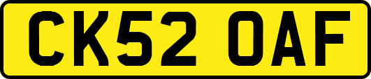 CK52OAF