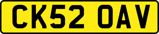 CK52OAV