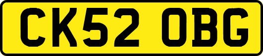 CK52OBG