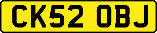 CK52OBJ