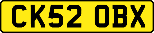 CK52OBX